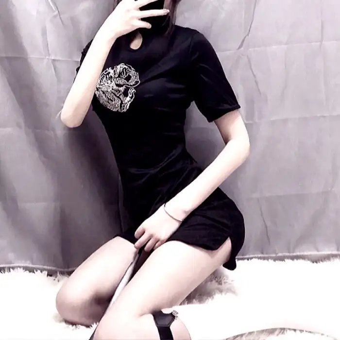 愤怒的爱情