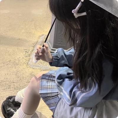 陌生人的事